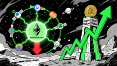 Ethereum's Eroding Value Capture in a Layer 2-Dominated Ecosystem: Capital Reallocation and Structural Market Rotation in 2025