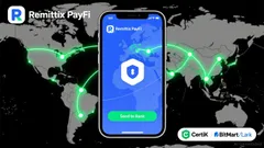 Infrastructure vs Utility in Crypto: Why Remittix's Real-World Adoption Outpaces BlockDAG's Ambition in 2026