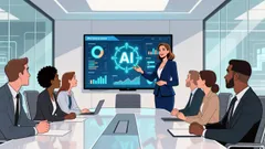 Cision's Strategic Leadership Shift: Amy Jones and the AI-Driven Growth Imperative