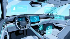 ECARX Holdings Shares Plunge 7.77% Pre-Market as Quarterly Guidance and Margin Pressures Spark Investor Caution