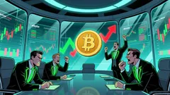 Binance's Strategic Expansion in NIGHT Futures Trading: A Timely Opportunity for Crypto Investors