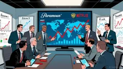 The Paramount Hostile Bid for WBD and Its Implications for Leveraged Buyouts in a Tight Debt Market