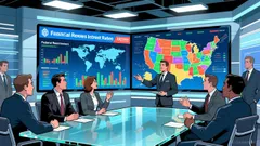 Fed Rate Cut Expected: What Investors Need to Know