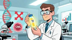 Terns Pharmaceuticals (TERN): A High-Conviction Biotech Play with a Best-in-Class CML Candidate