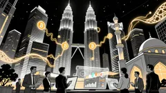 Malaysia's Web3 and Digital Asset Ecosystem: A Strategic Hub for Global Capital and Innovation