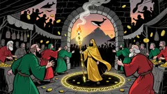 WLD's Critical Support Zone: Is Worldcoin Poised for a Bullish Reversal?