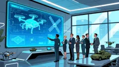 B.O.S. Better Online Solutions Ltd. (BOSC): A High-Growth Microcap Opportunity in the Digital Transformation Era