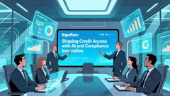 Equifax's Strategic Position in a Shifting Credit Landscape