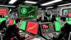 Binance's NIGHT/USDT Perpetual Futures: A High-Leverage Catalyst for NIGHT's Price Discovery