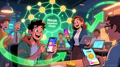 The Strategic Value of Bitget's Zero-Fee On-chain Stock Trading Competitions for Retail Investors