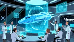 Why Voyager Looks Set To Achieve Upper-End FY25 Targets