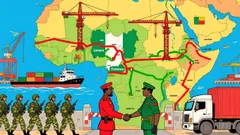 Nigeria's Strategic Military Posturing in Benin: A New Era of Regional Stability and Investment Opportunity in West Africa?