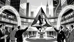 Is XLM Setting Up for a Multi-Stage Breakout?