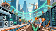 Dycom Industries' Strategic Expansion and Position in the Evolving Telecommunications Infrastructure Landscape