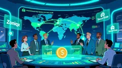 The SEC's 'Project Crypto' and the Reshaping of U.S. Crypto Markets