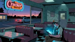 Cracker Barrel's Q1 2026 Earnings: Strategic Shifts and the Road to Turnaround