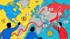 The Disappointment Trade: How Shifting Central Bank Policies Are Reshaping Global Fixed Income Markets