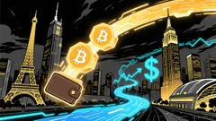 Bitcoin's Path to $100K Amid Fed Policy Shifts and ETF Dynamics