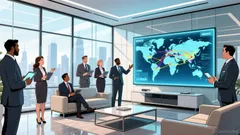 Evercore Inc. (EVR): Leveraging Record Backlogs and Strategic Conference Presence to Drive 2025-2026 Growth