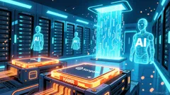 Seagate's Strategic Position in the AI-Driven Storage Revolution