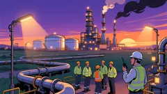 ONEOK's Strategic Position in the Midstream Energy Sector