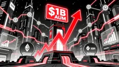 XRP's Explosive ETF Inflows Signal a Structural Shift in Institutional Crypto Allocation