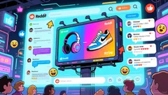 Reddit's Growth Potential in the Evolving Digital Advertising Landscape