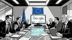 EU Probes Google AI Over Content Use, Fairness Risks for Publishers