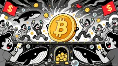 The PIPPIN Meme Coin Surge: A Cautionary Tale of Coordinated Market Manipulation