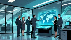 PJT Partners Inc. and the M&A Advisory Landscape: Navigating Consolidation and Strategic Growth in 2025