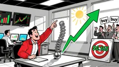 Is Dogecoin Approaching a Major Technical Breakout Amid Seller Exhaustion?