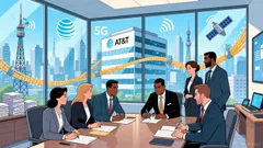 AT&T's Strategic Execution and Long-Term Value Creation: A Year Post-2025 Investor Day