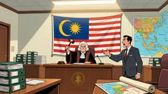 Geopolitical Risk Mitigation and Sovereign Asset Protection in Southeast Asia