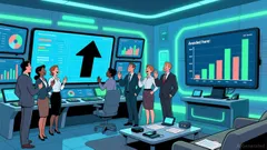 The Urgency of Crypto Market Regulation and Its Impact on Institutional Adoption