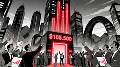 Crypto Market Cap Breakout: A Double Cup-and-Handle Pattern as a High-Probability Bullish Signal