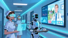 Finland's Healthcare System Restructuring: Opportunities Amid Fiscal and Structural Challenges