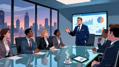 Domo 2026 Q3 Earnings 44.6% Net Loss Reduction Amid Revenue Decline