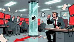 MIND Stock's Q3 Earnings Miss and Technical Breakdown: A Cautionary Tale for Investors