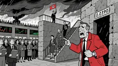 Market Overview for Sign/Tether (SIGNUSDT)