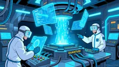 Quantum Computing Stocks: Cash Flow, Delivery Cycles and Regulatory Headwinds for 2026