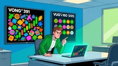 VONG vs. VUG: Which Tech-Heavy Growth ETF Offers a Better Risk-Adjusted Return for 2026?