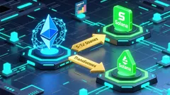 Crypto-Related Stocks: Navigating Volatility in a Fragmented Market