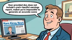 Korn Ferry 2026 Q2 Earnings Strong Revenue Growth and 17.8% Net Income Surge