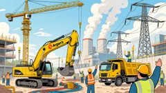 Argan, Inc.: Record Backlog Drives Continued Earnings Momentum