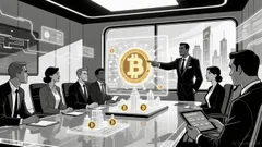 The OCC's Green Light for Banks to Broker Crypto: A Catalyst for Institutional Adoption