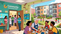 Navigating the Intersection of Caregiving, Housing, and Workforce Mobility: Opportunities in Underserved Markets