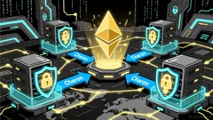 Obol Network and the Future of Ethereum Staking Decentralization