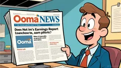 Ooma 2026 Q3 Earnings Strong Turnaround with 158.9% Net Income Surge