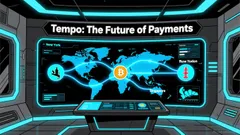 Tempo Blockchain: A New Dawn for Global Payments Infrastructure?