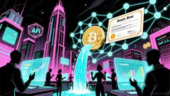 Decentralized Perpetual Trading in DeFi 2.0: Tokenized Yield and Capital Efficiency Redefine Financial Markets